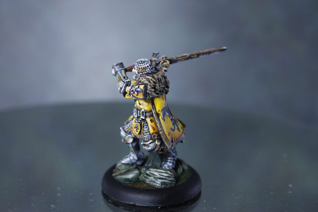 GrimForge