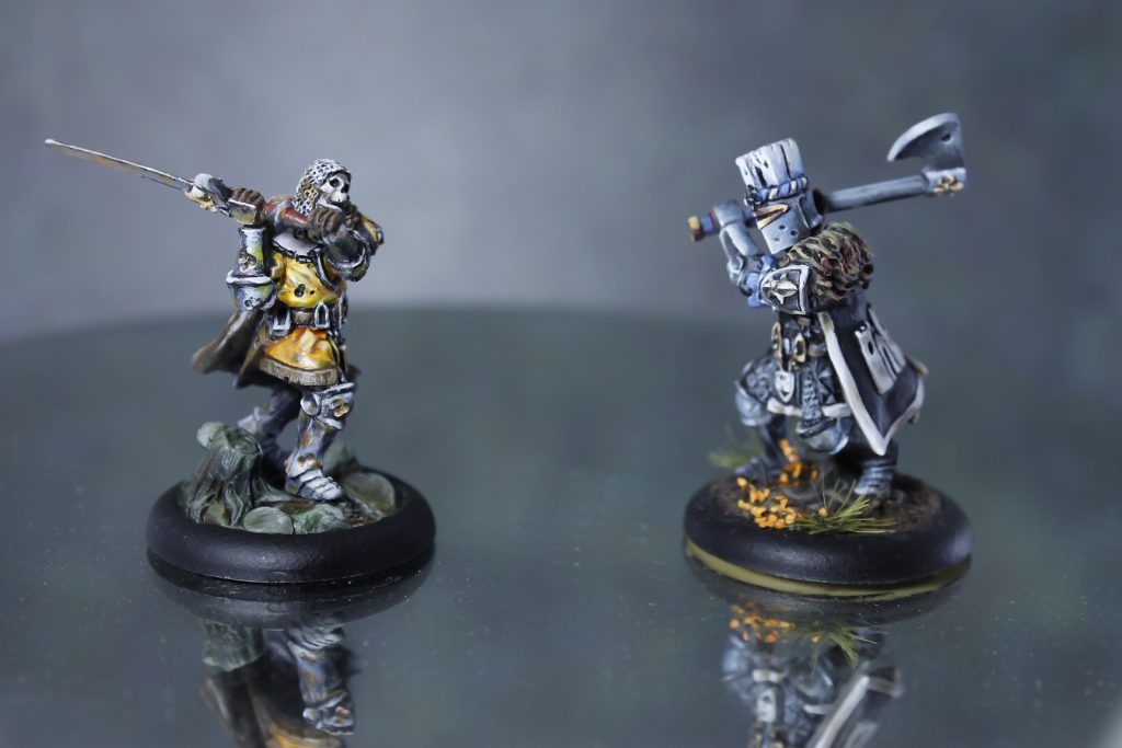 GrimForge