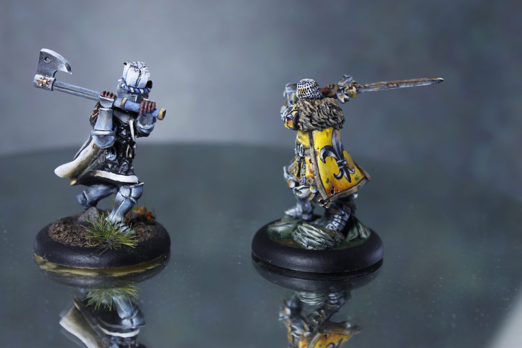 GrimForge