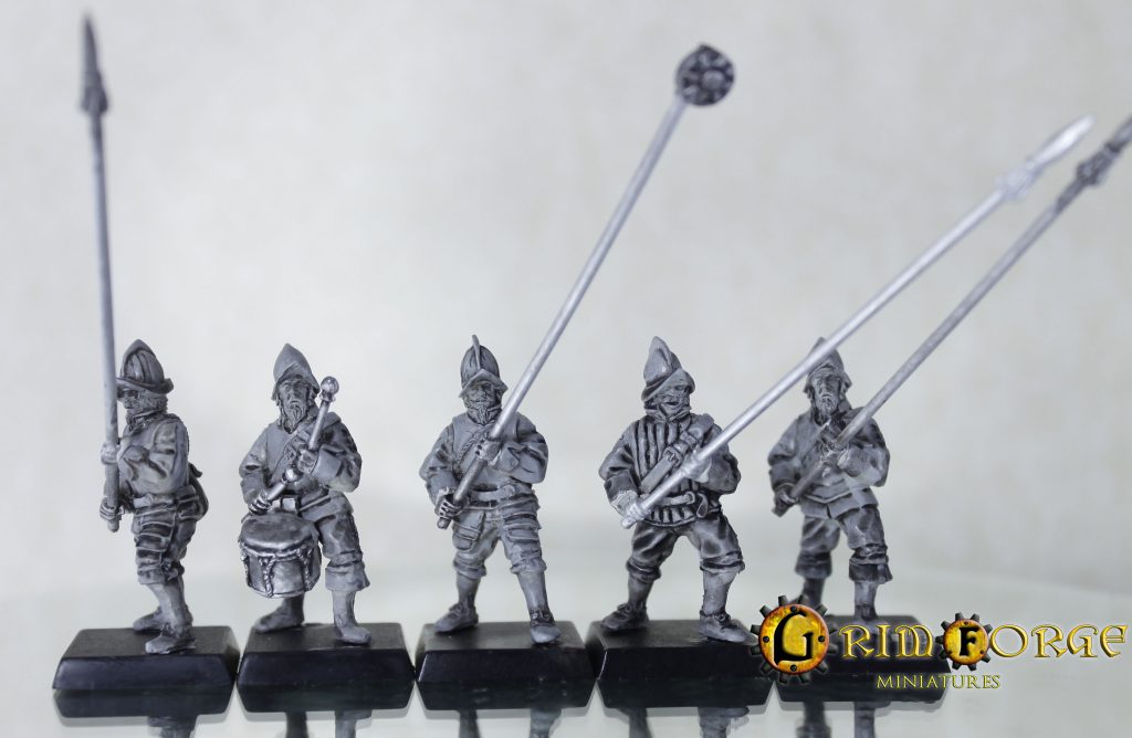 GrimForge