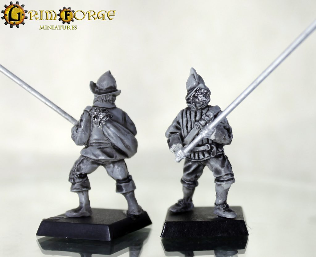 GrimForge