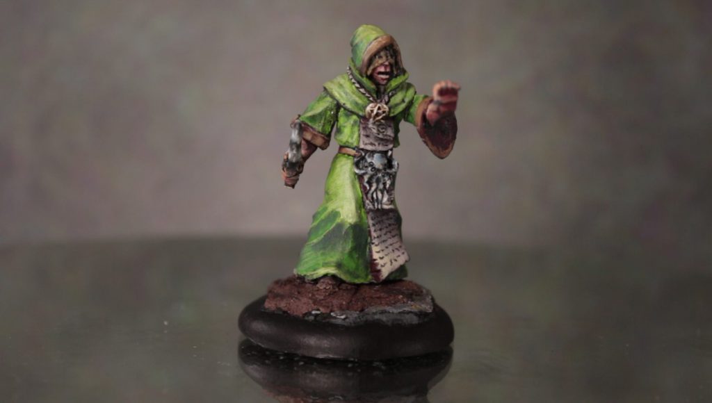 GrimForge