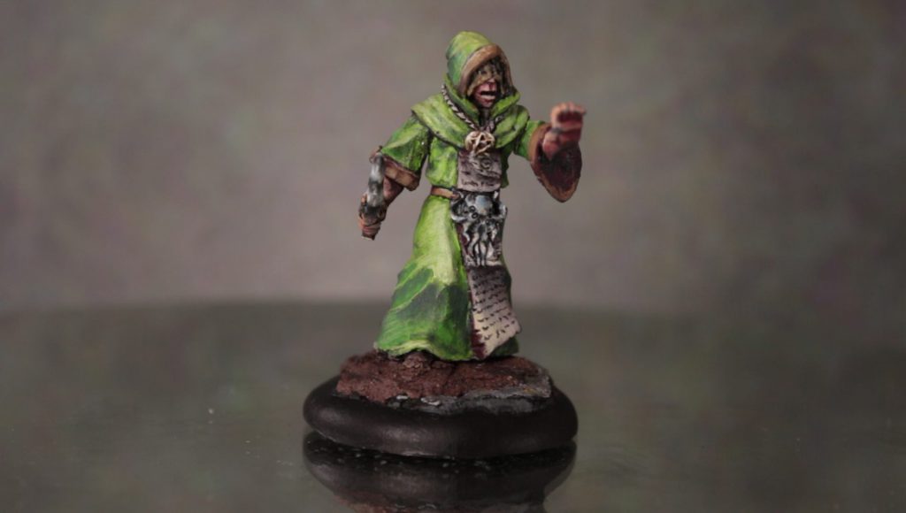 GrimForge