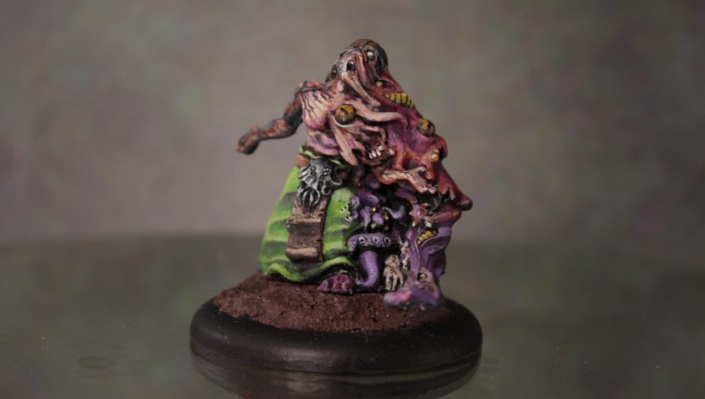 GrimForge