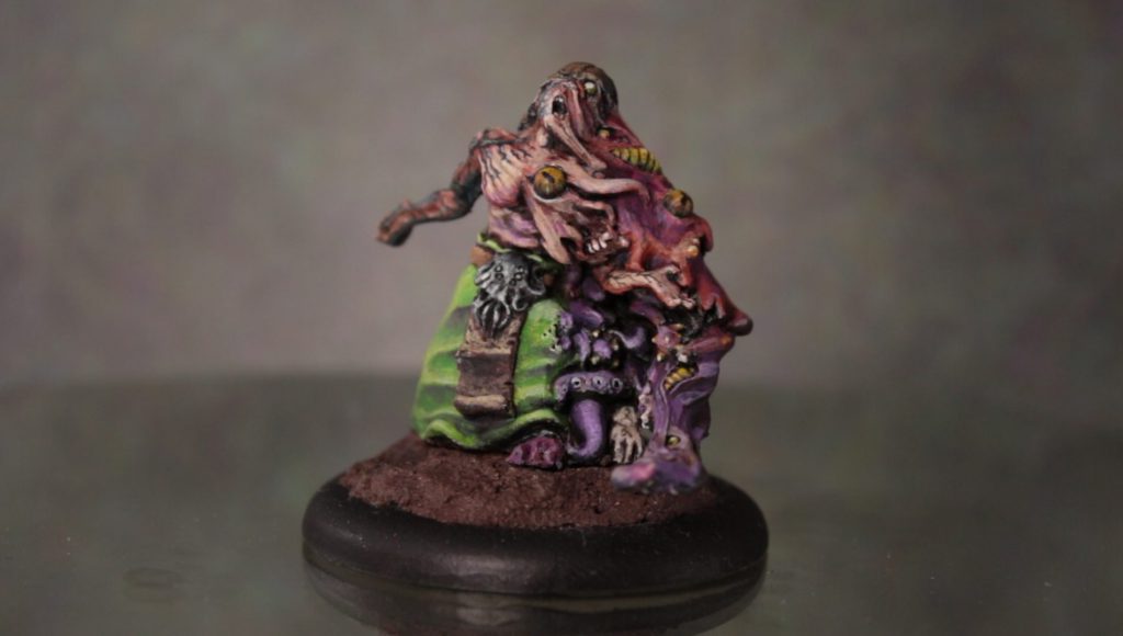 GrimForge