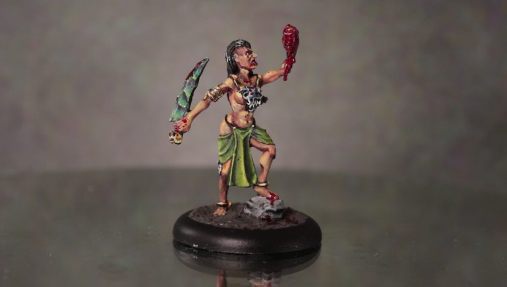 GrimForge