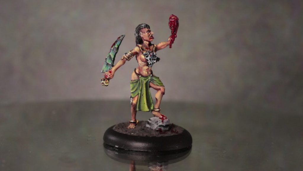 GrimForge