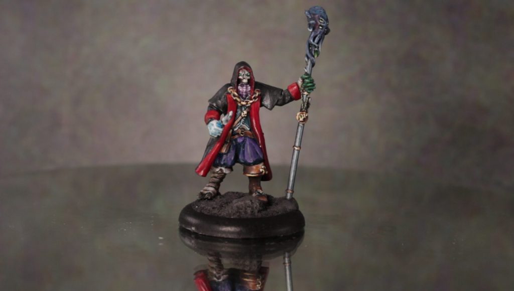 GrimForge