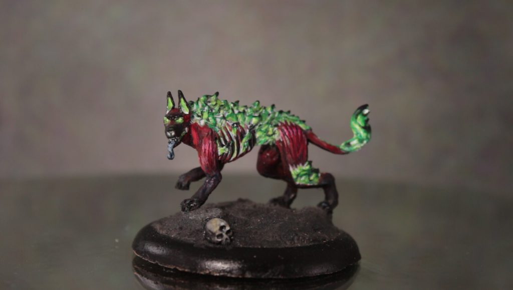 GrimForge