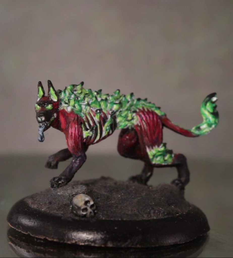 GrimForge