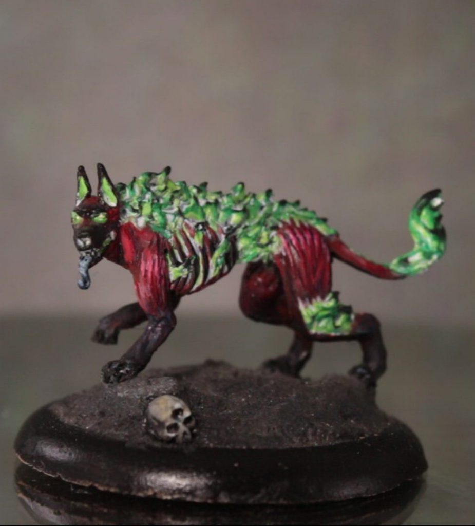 GrimForge