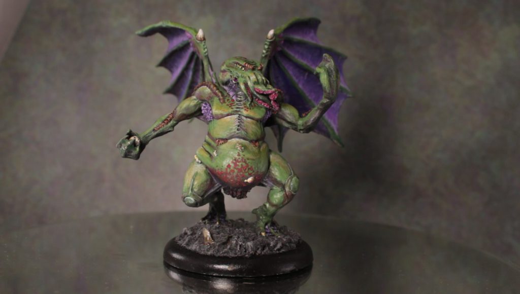 GrimForge
