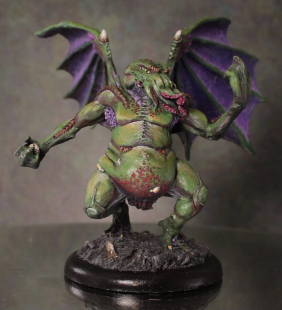 GrimForge
