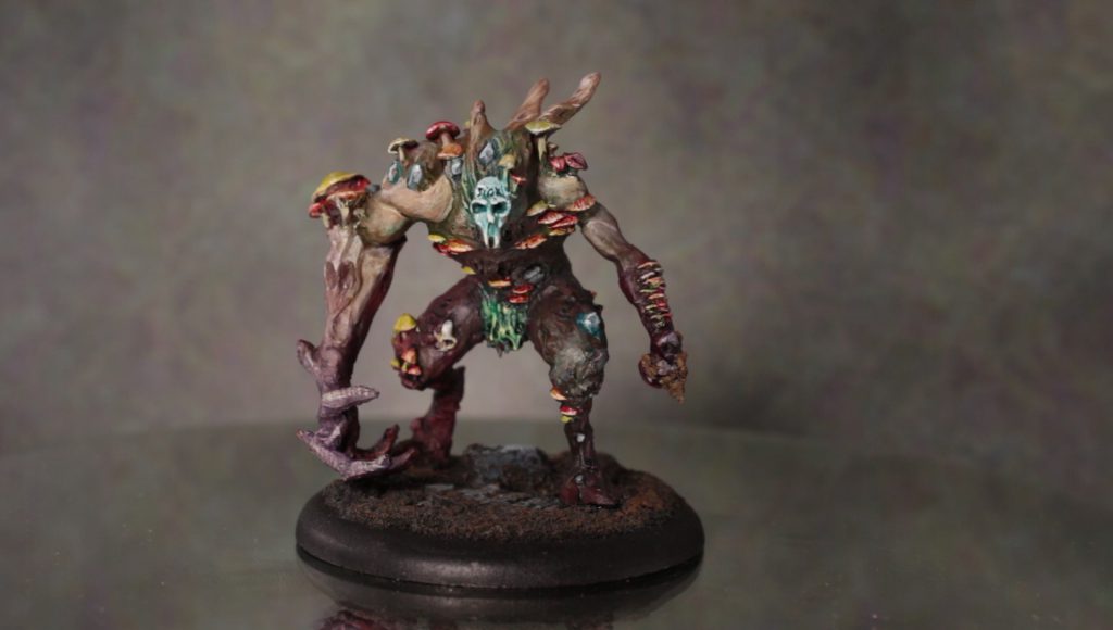 GrimForge