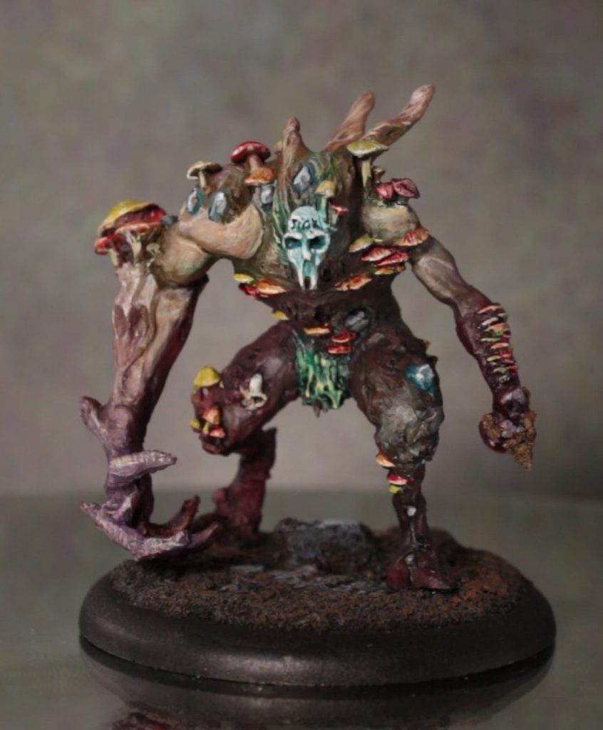 GrimForge