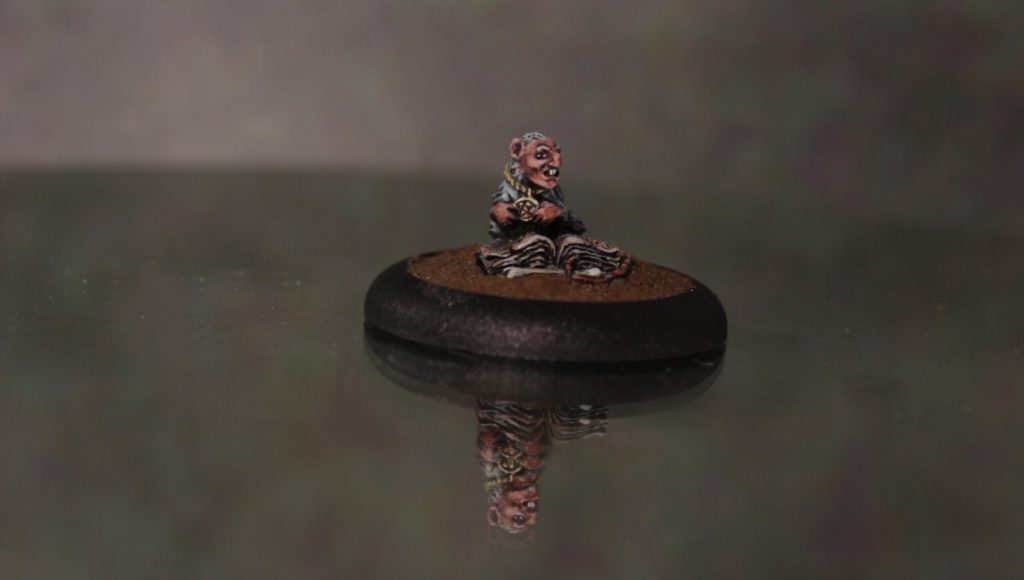 GrimForge