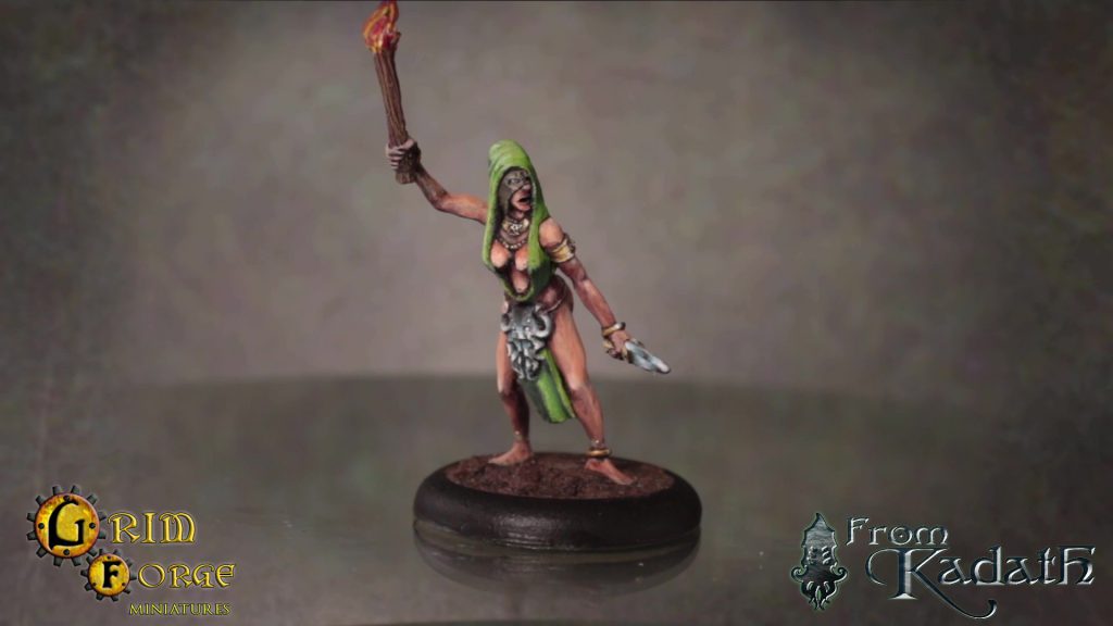 GrimForge