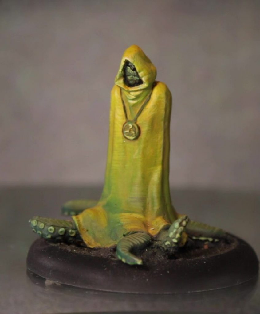 GrimForge