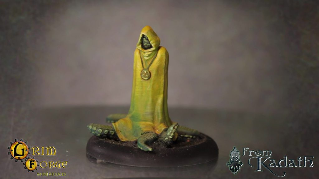 GrimForge