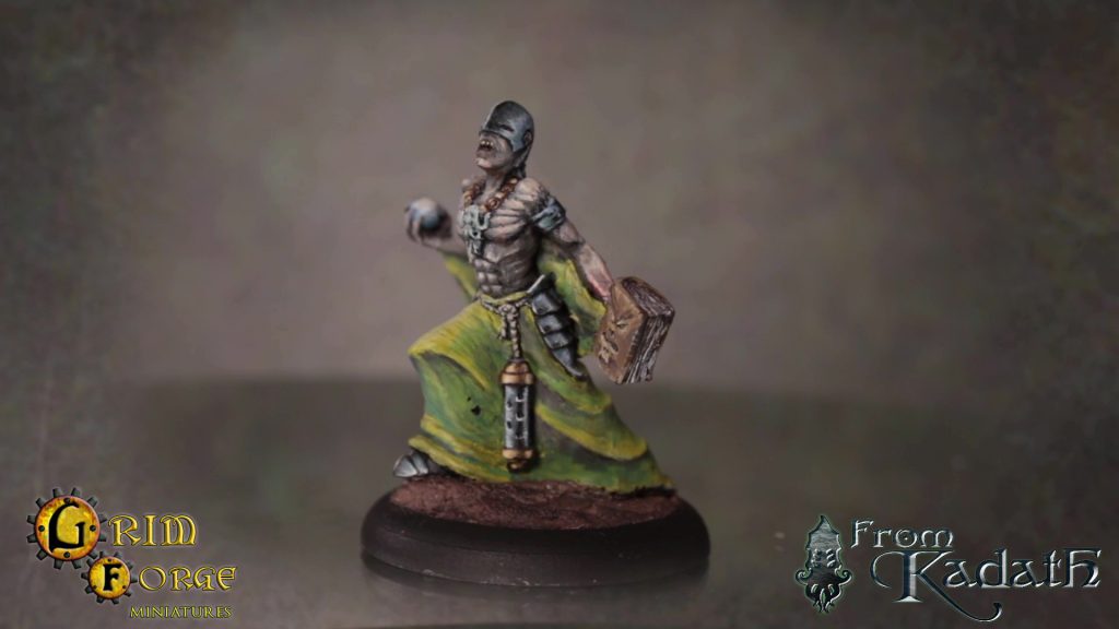 GrimForge