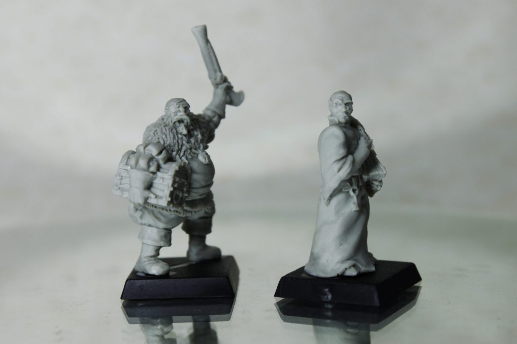 GrimForge