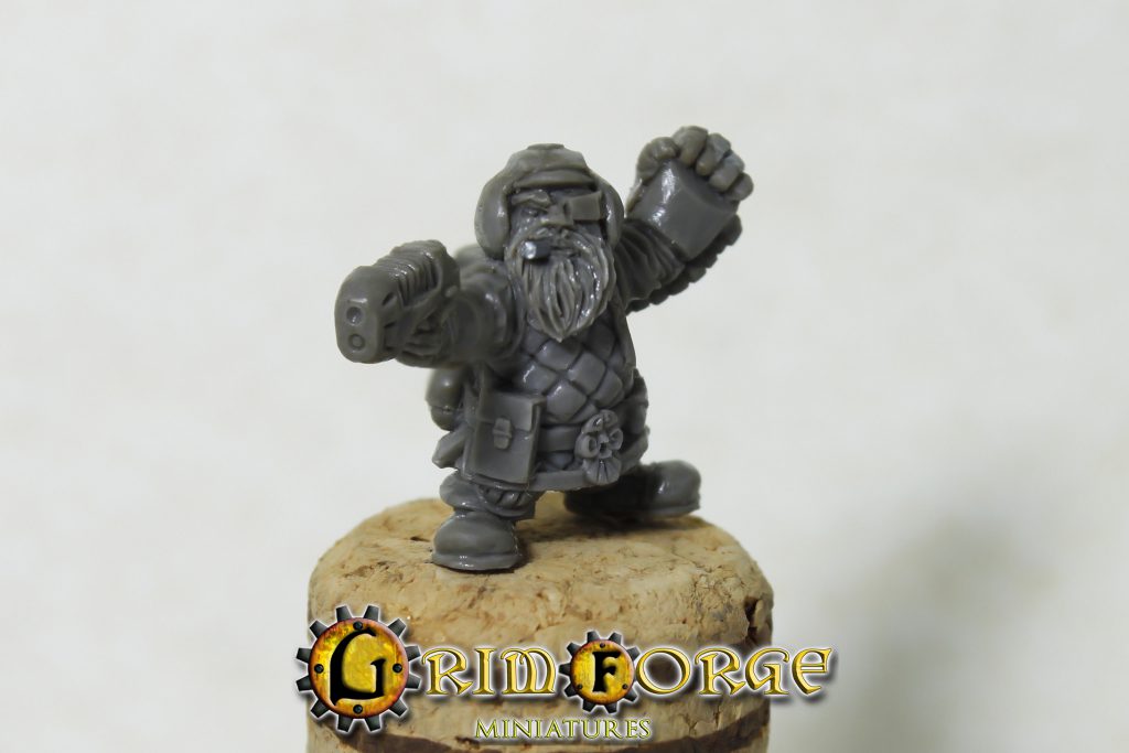 GrimForge