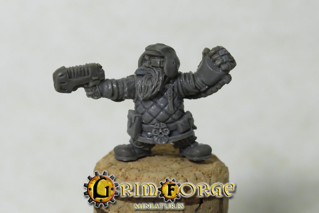 GrimForge