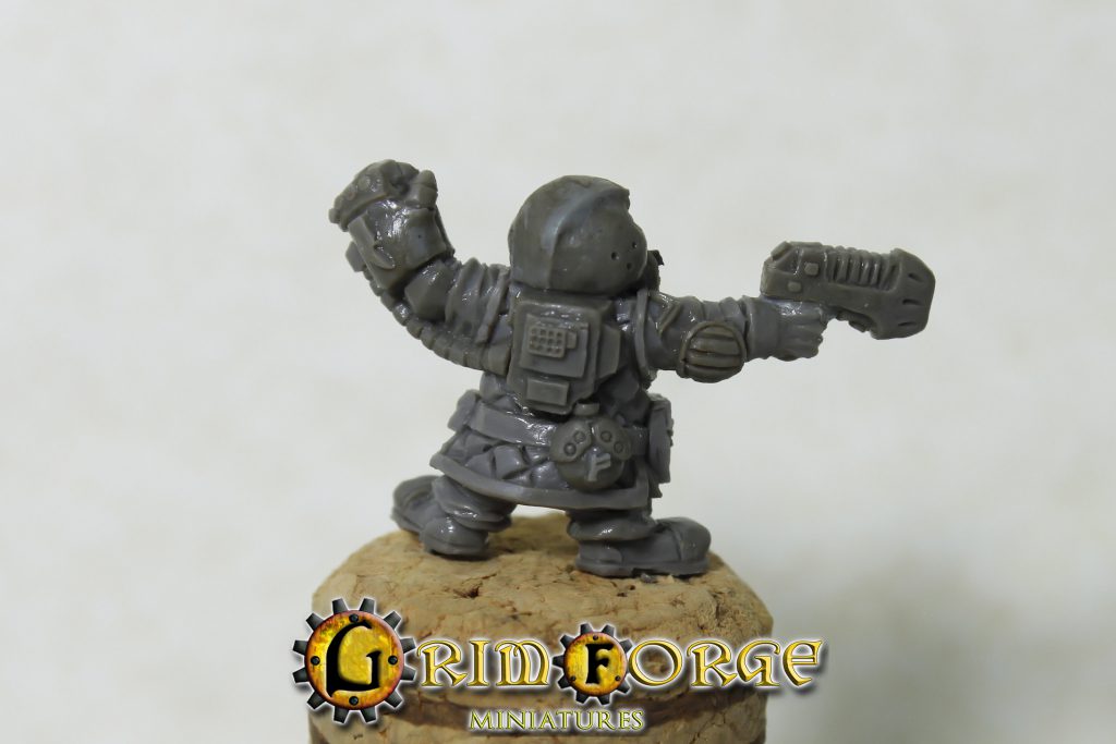 GrimForge