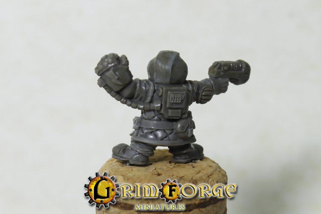 GrimForge