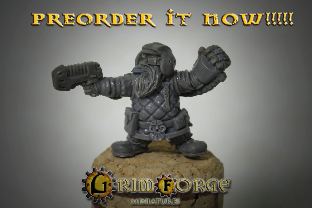 GrimForge