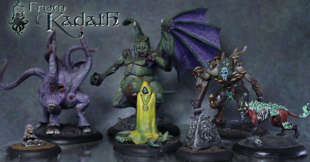 GrimForge