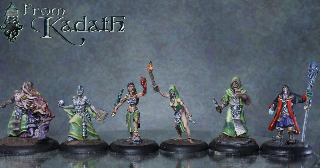 GrimForge
