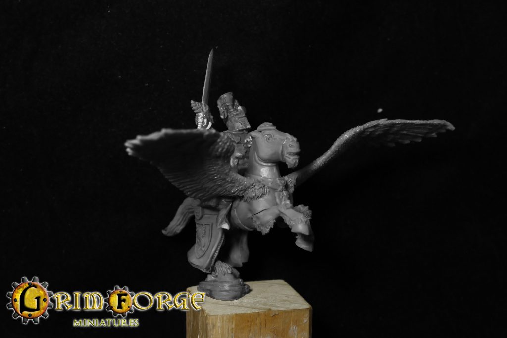 GrimForge