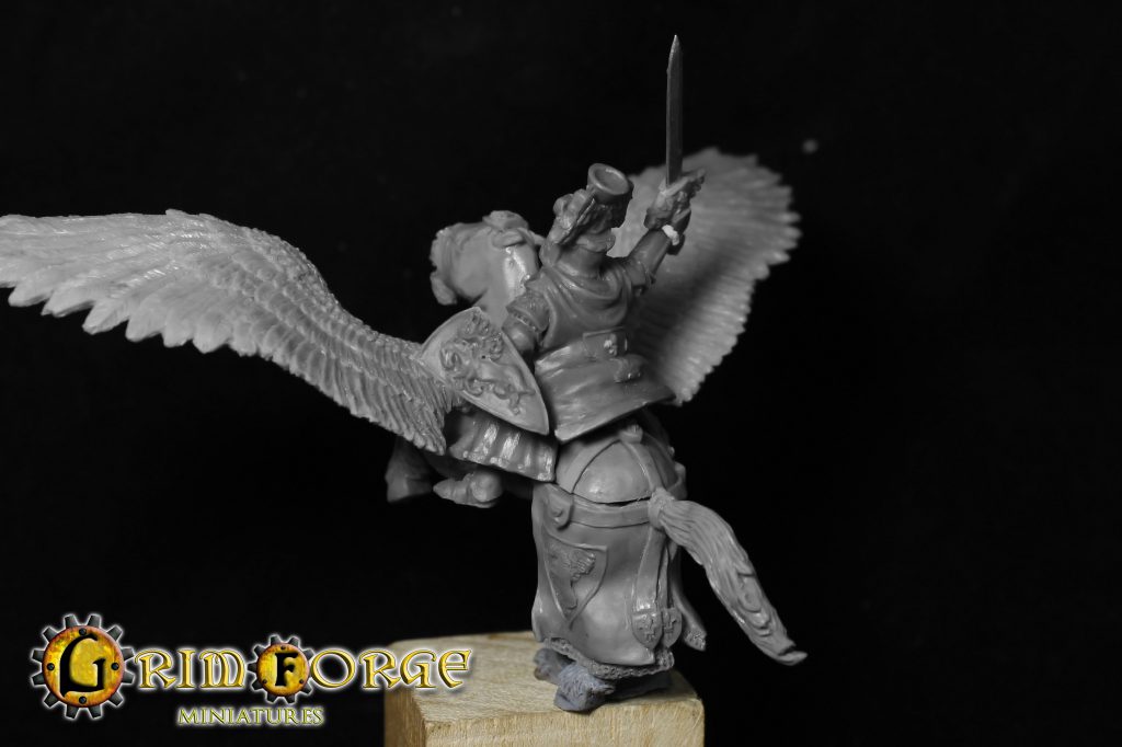 GrimForge