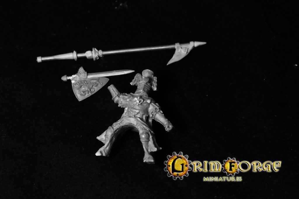 GrimForge