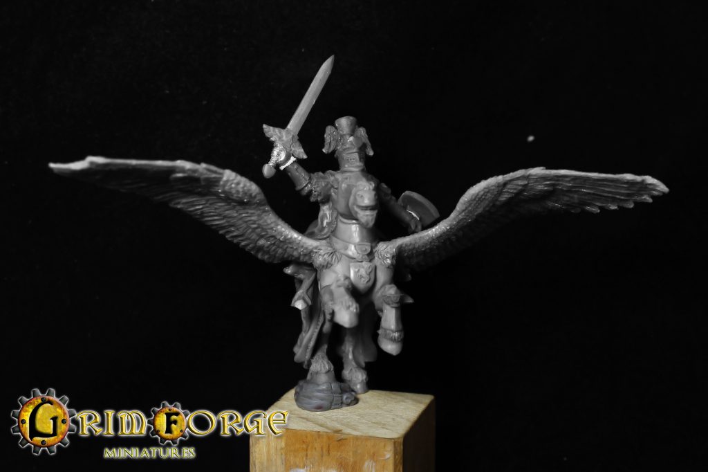 GrimForge