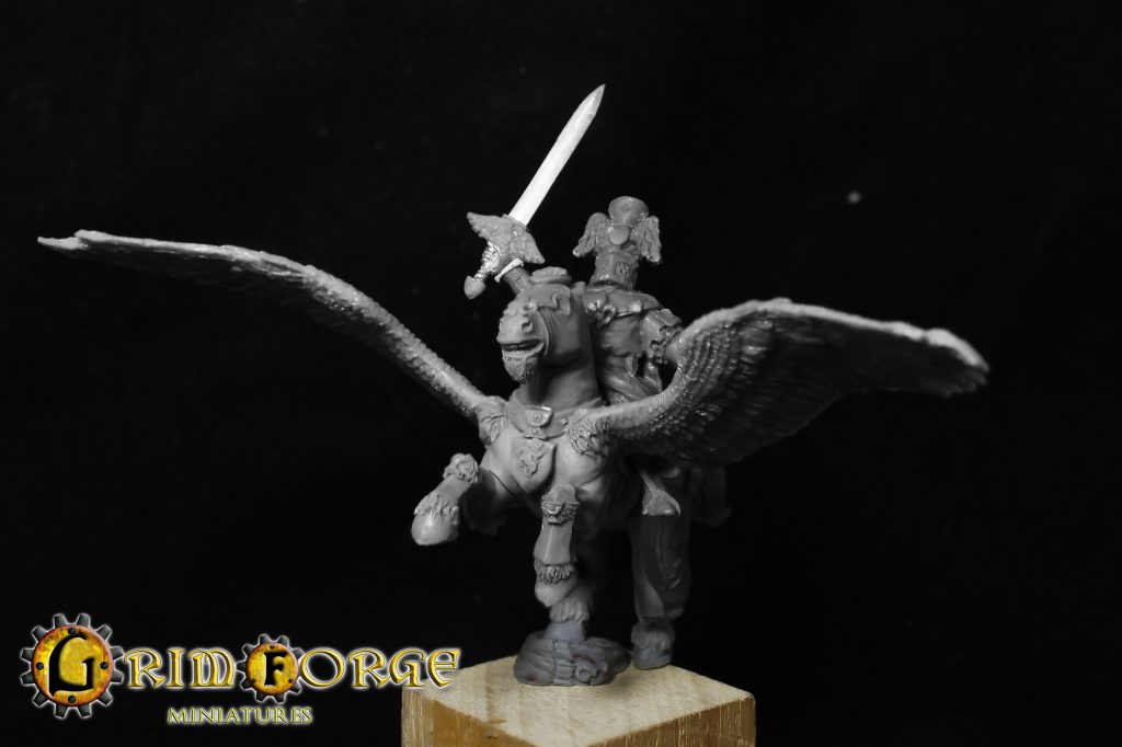 GrimForge