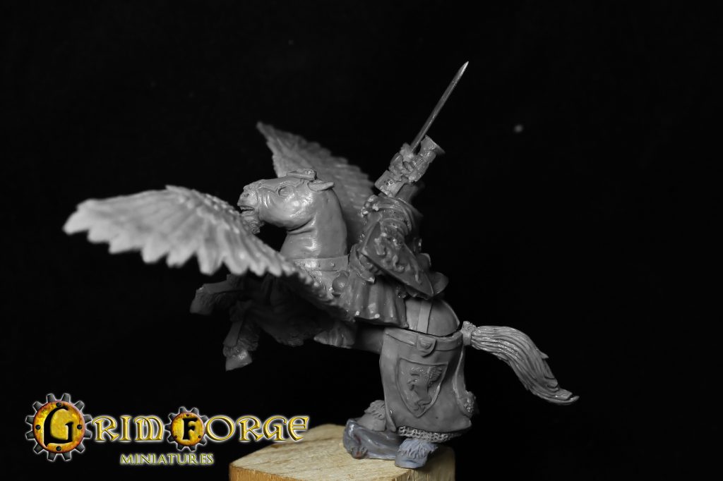 GrimForge