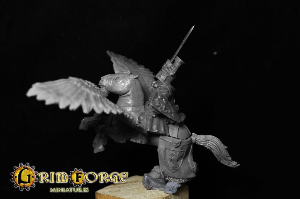 GrimForge