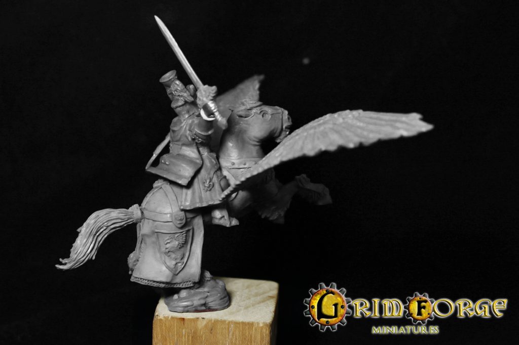 GrimForge