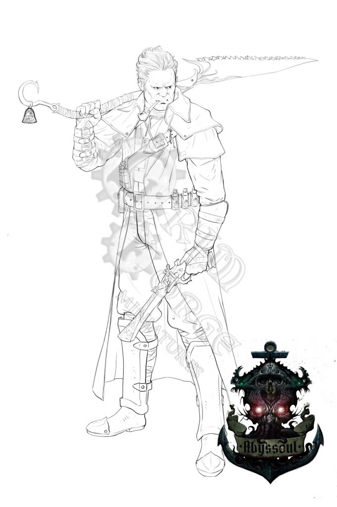 GrimForge