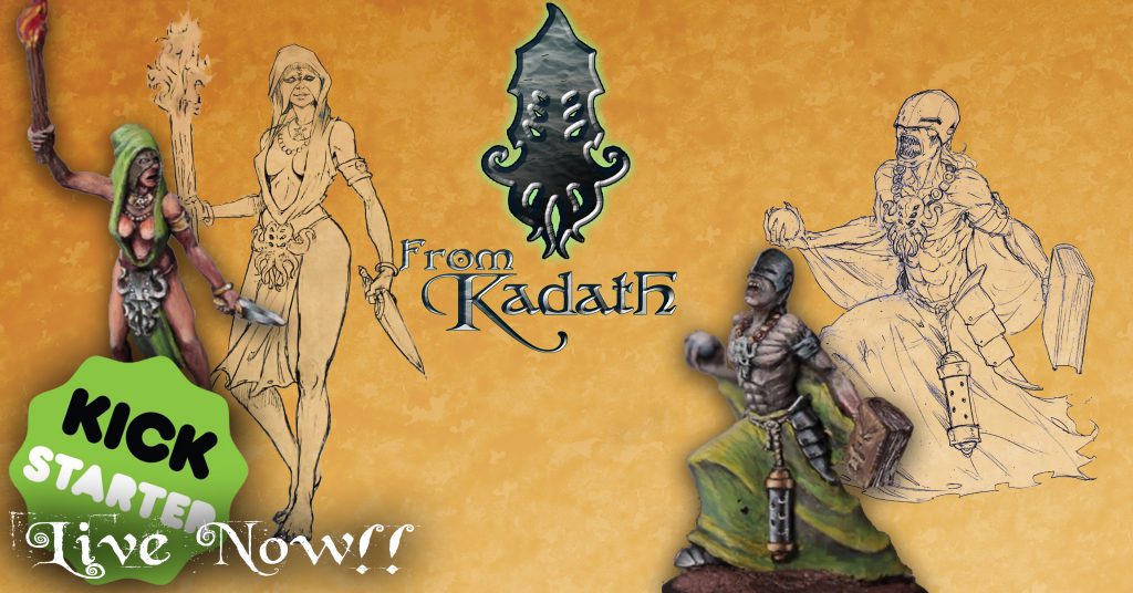 live on kickstarter!!!