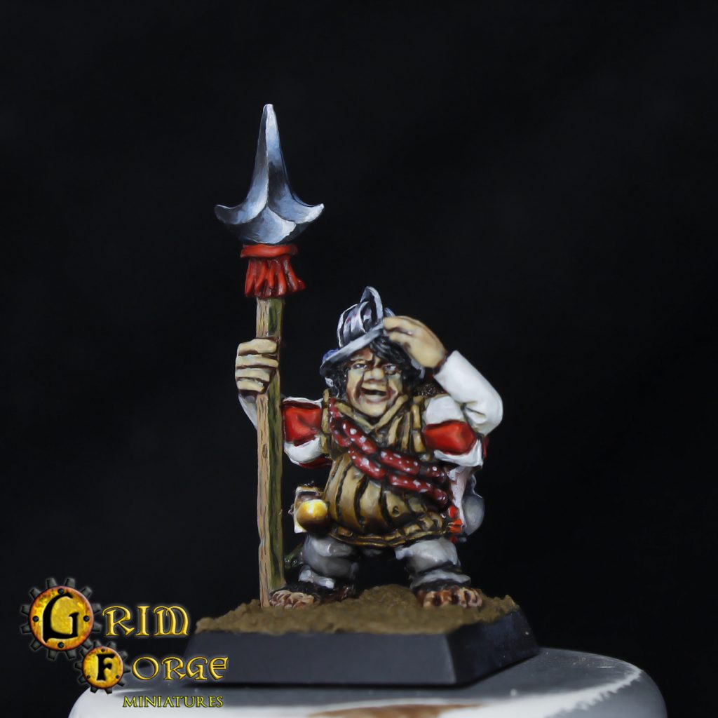 GrimForge