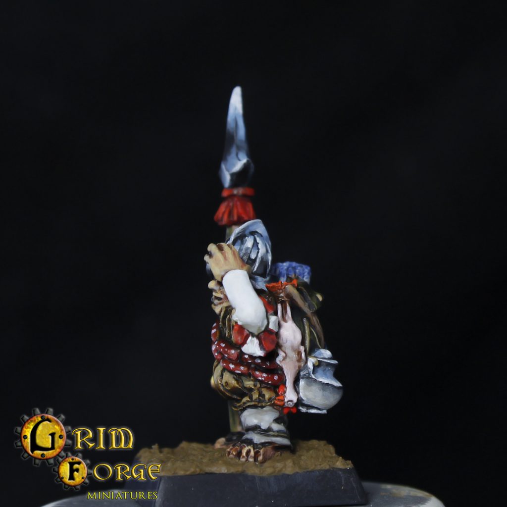 GrimForge
