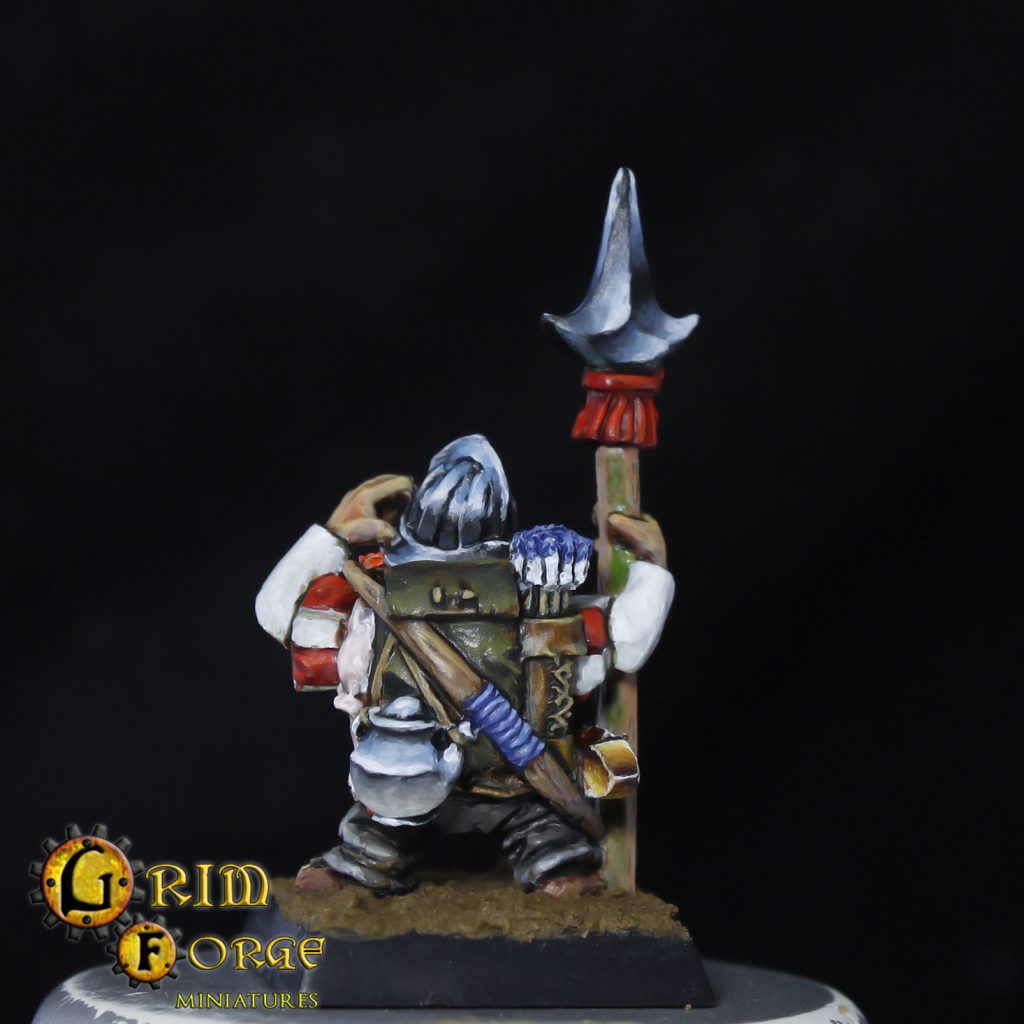 GrimForge