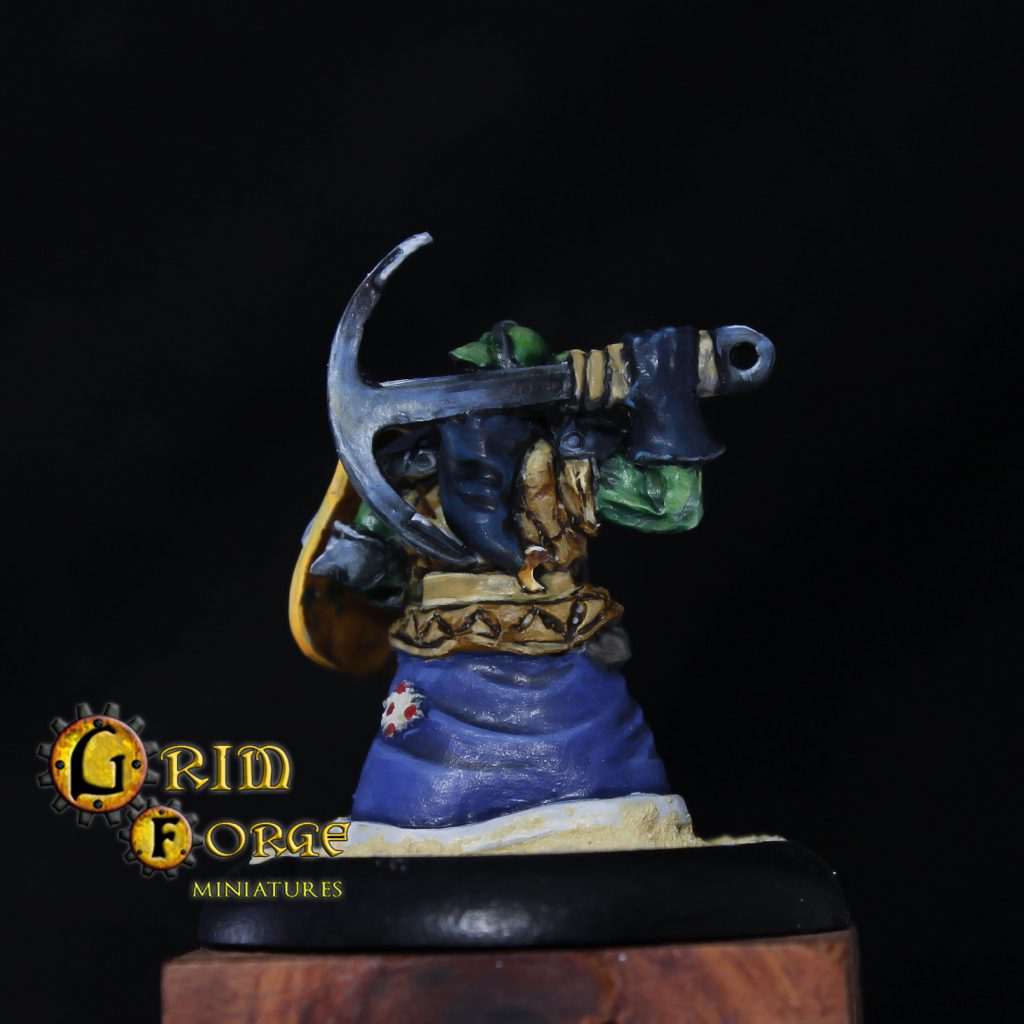GrimForge