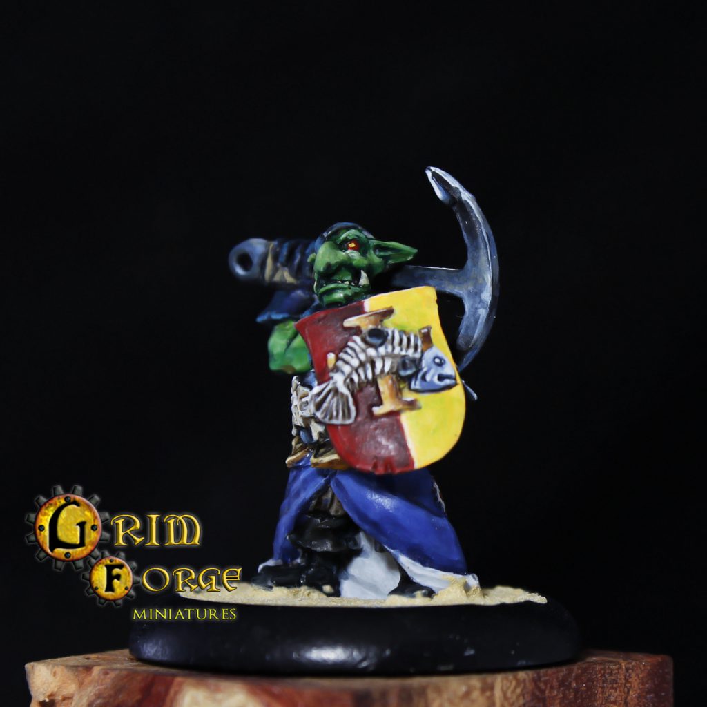 GrimForge