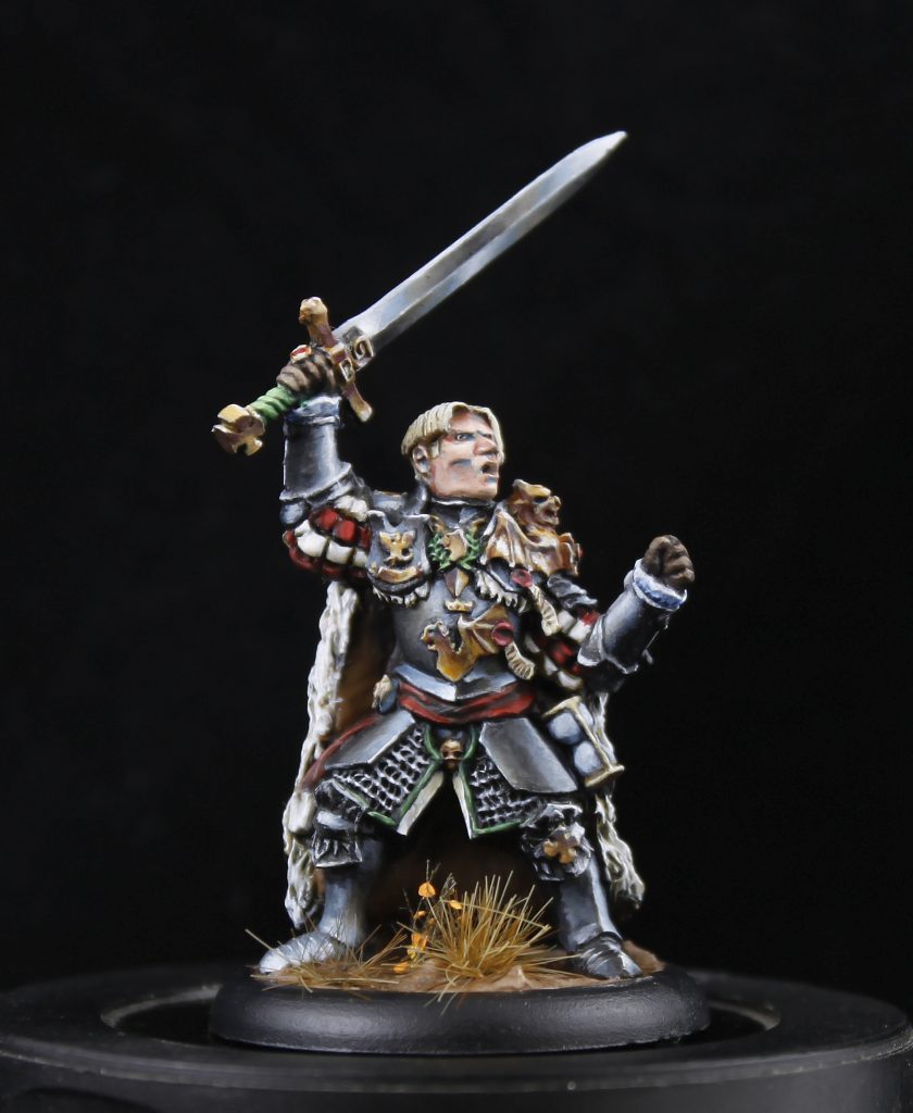 GrimForge