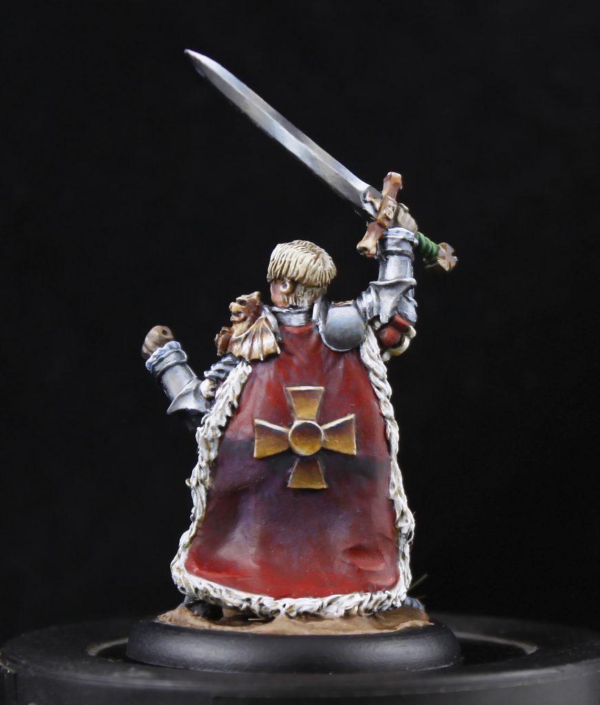 GrimForge