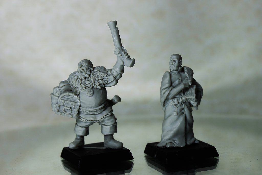 GrimForge